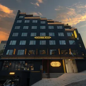 ホテル Nouvelle Itaewon By Aank, ソウル特別市